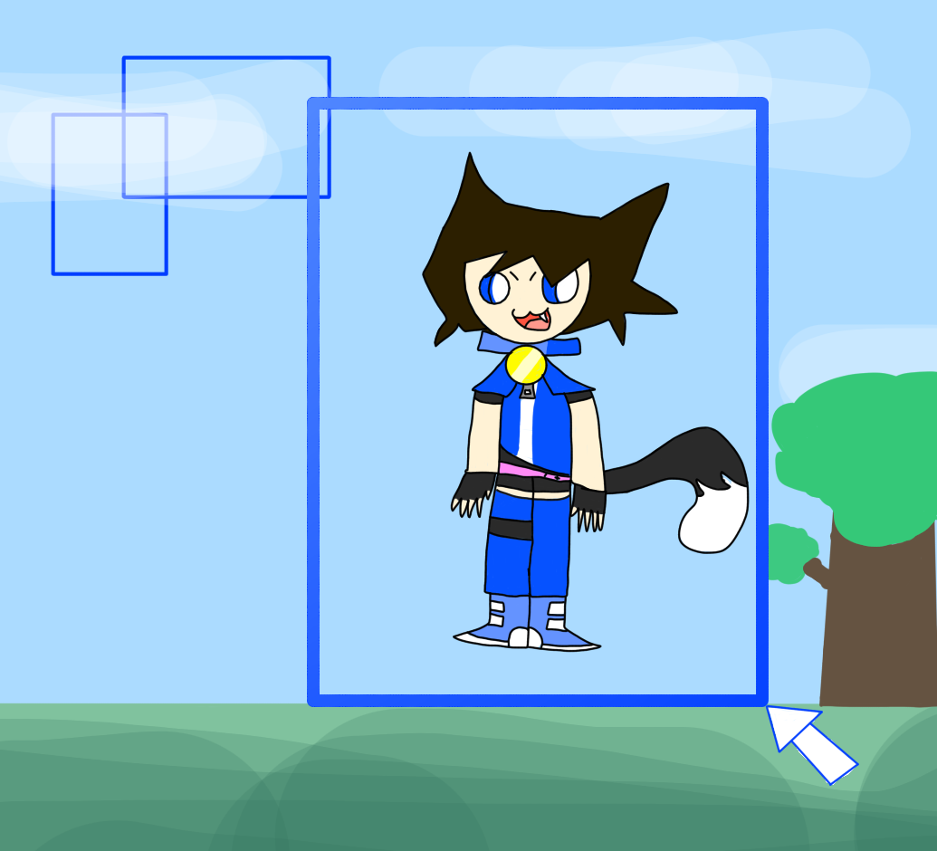 ATTACK: Paper kola