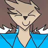 Cai's artfight icon: Spiffy.