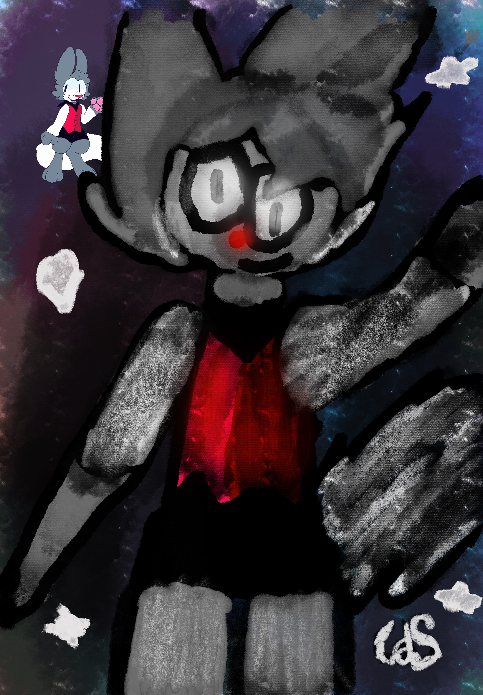 ATTACK: Artistic