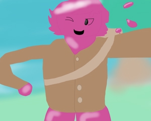 FRIENDLY FIRE ATTACK: Adventure!