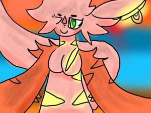 ATTACK: Beach Rat!