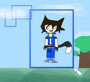 ATTACK: Paper kola