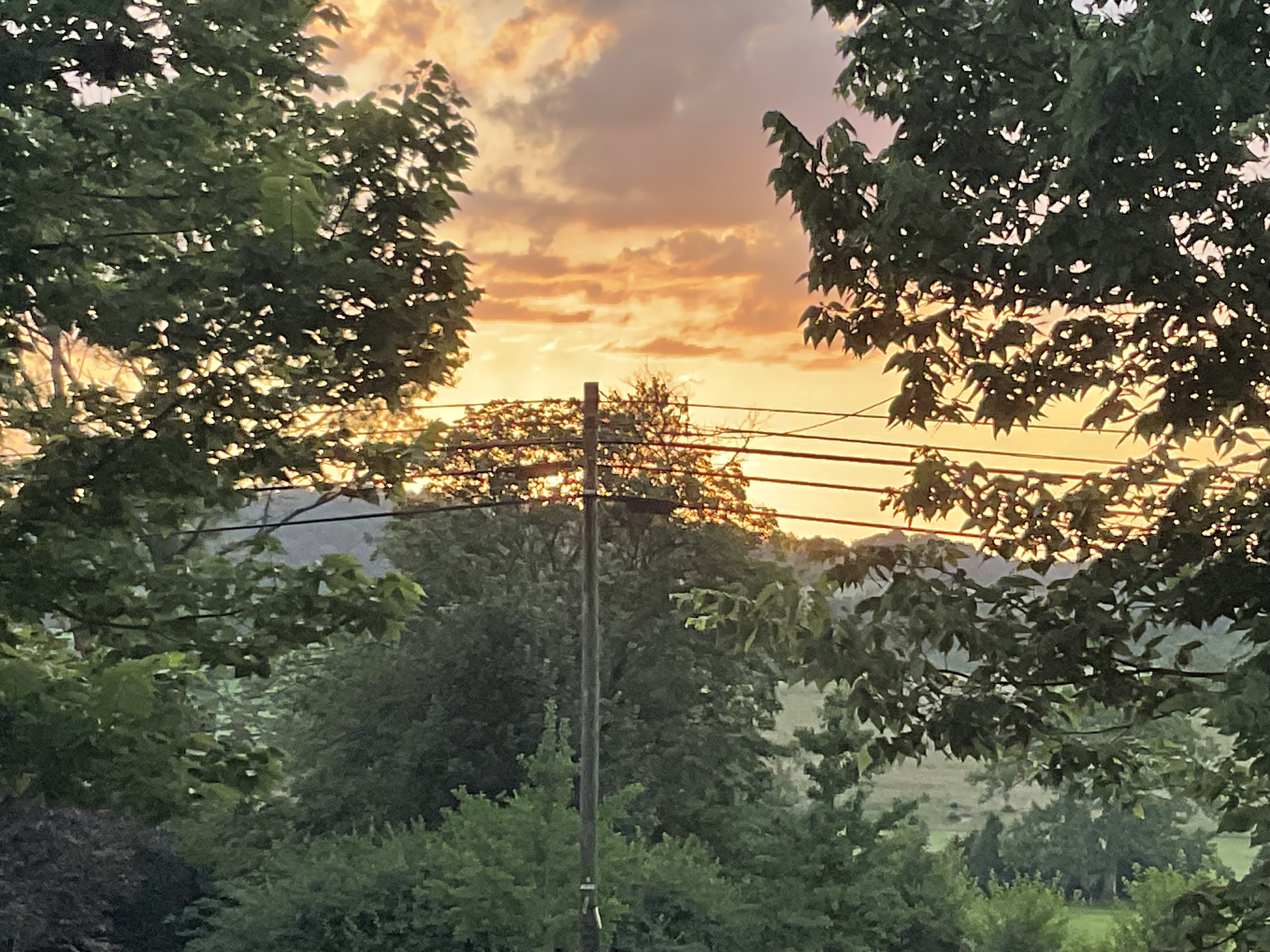 Sunset Hills