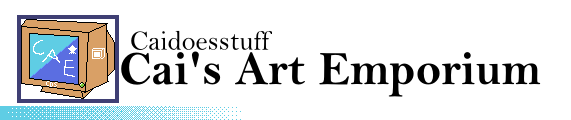 CAE Unused Logo