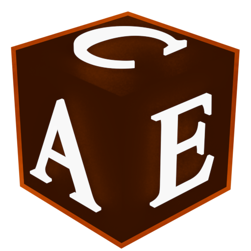 CAE Icon #4 - Fall