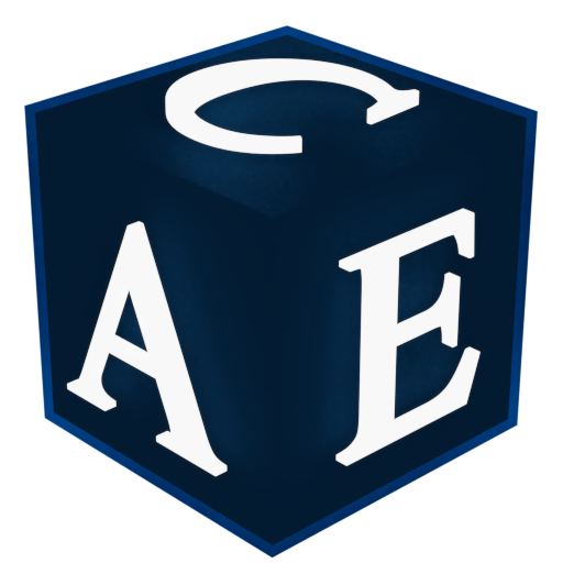 CAE Logo #4