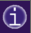Desktop clock Icon #1
