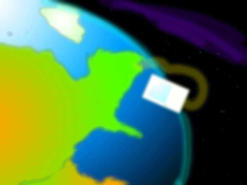 Globe