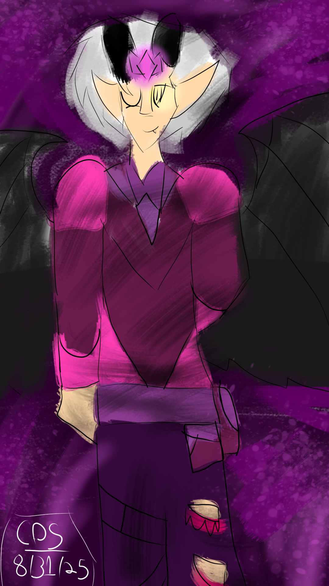 ART TRADE: Victory!