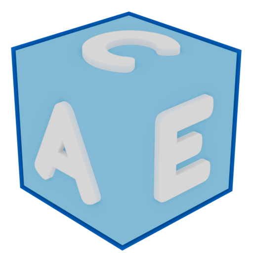 CAE Icon