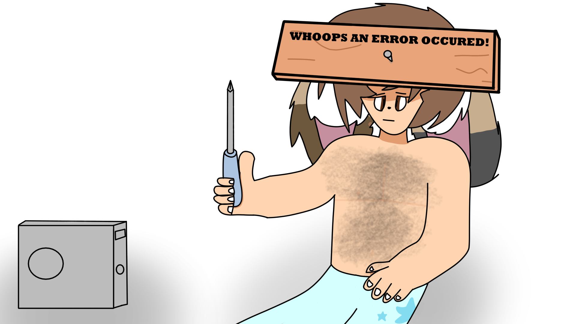Error Image