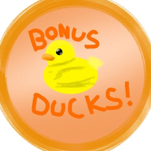 🦆!!BONUS DUCKS!!🦆