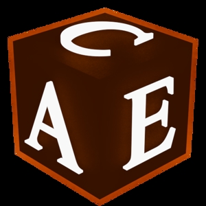 CAE Icon #4 - Fall