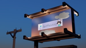 Old channel Banner.