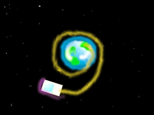 SPACE!