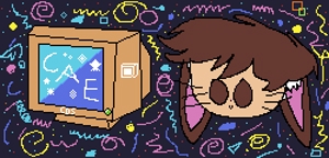 CAE background