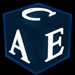 CAE Logo #4