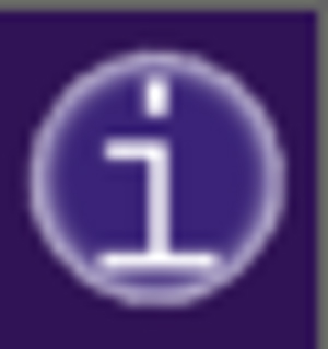 Desktop clock Icon #1