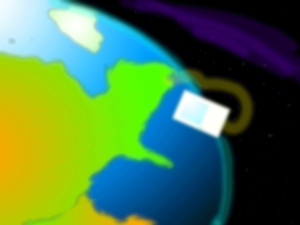 Globe