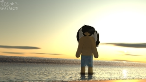 Ocean Breeze