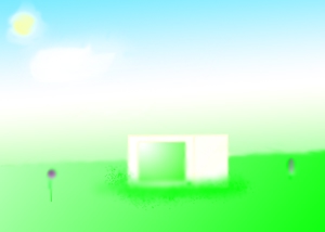 Spring HomeBuiltServerSite Image