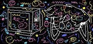 CAE Background #2