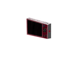 Camera [DeviantArt Scrap]