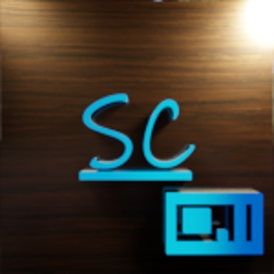 Old Channel watermark Icon.