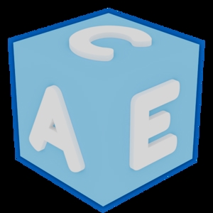 CAE Icon