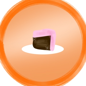 Asset Badge: Certified Baker!